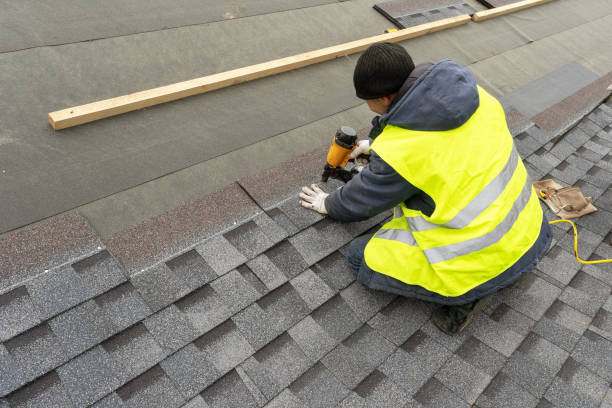 Professional Roofing Contractor in Cottage Grove, OR
