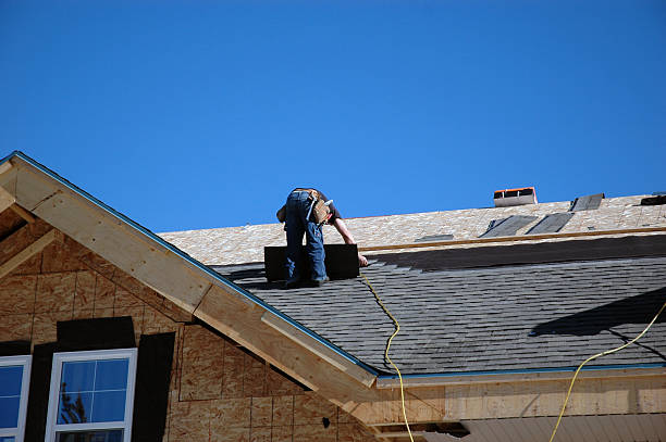 Quick and Trustworthy Emergency Roof Repair Services in Cottage Grove, OR